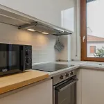 Isola - 2 Bedrooms - Free Parking 아파트 밀라노
