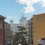 Isola - 2 Bedrooms - Free Parking 아파트 *